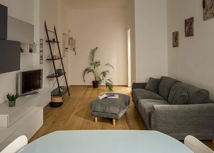 Accomodo MIB20 Bivano City Life